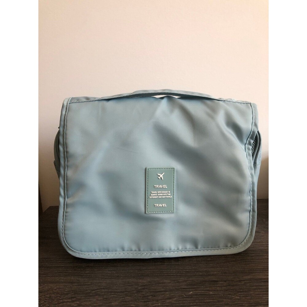 Hanging Toiletry Bag Travel Organizer